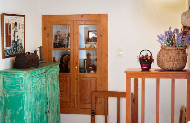 Marouso Villa Paros - Foto 19