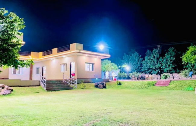 Gurugram Aravali Farmhouse - Foto 5