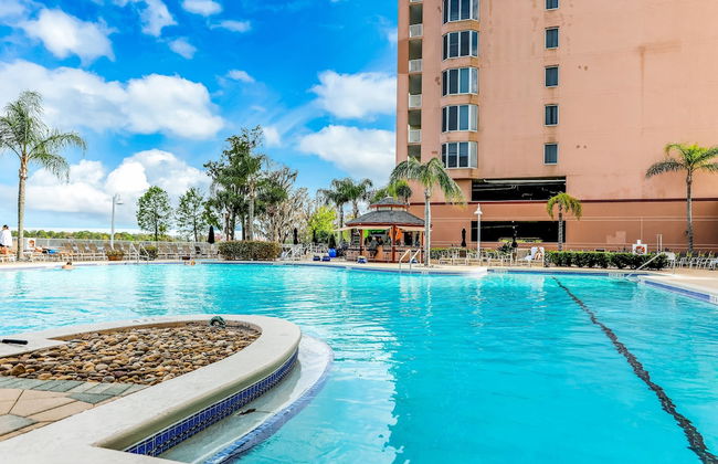 Blue Heron Beach Resort - Foto 53