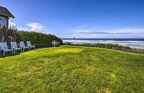 Oceanfront Escape with Pacific Views Surf and Explore - Foto 31