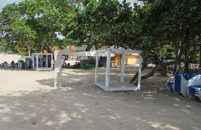 Apartamento el Pueblito Playa Dorada - Foto 39