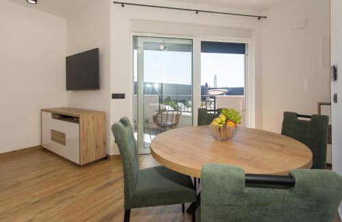 Modern apartment with swimming pool - Foto 62