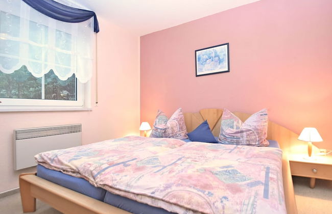 Stylish Apartment in Sohl With Terrace - Foto 12