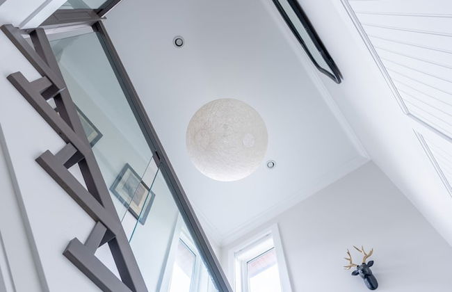 Luxury house with 3 bedrooms and 1 office - Photo 41