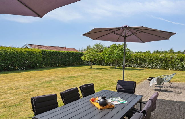 "Wreth" - 300m from the sea - Foto 29