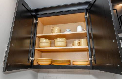 Mt Adams Nest - Studio for 2 - Foto 14