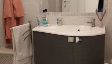 Lusi's home al mare Lavagna - Foto 5, towels, Shower