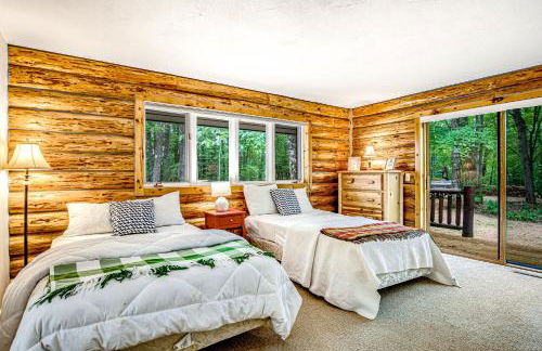 Carroll's Cabin - Foto 39