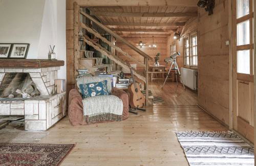 Artist's House - Foto 14