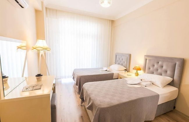 Almercan Hotel Suite - Foto 8