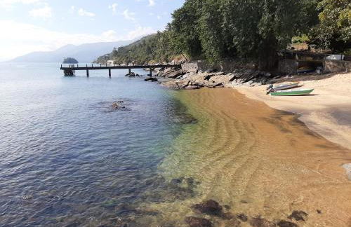 Villa do Portinho - Casas em frente à Praia - Foto 18