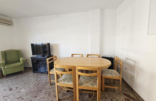 Apartamento La Marina San Pedro IF Benidorm - Foto 10