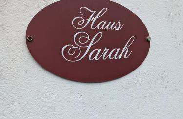 Haus Sarah - Foto 19