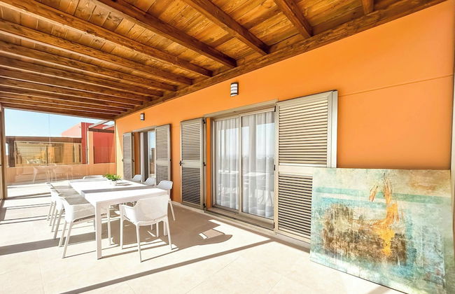 Villa Jable - Foto 25