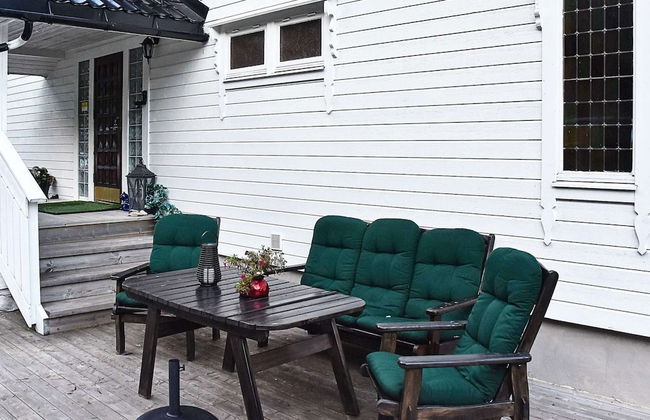 10 Person Holiday Home in Folkestad - Foto 61