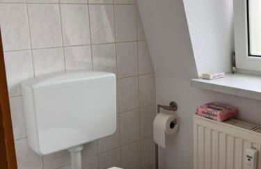 Ferienwohnung am Saaleknie - Foto 13