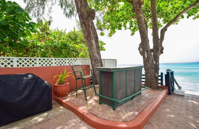 3 Sea Star by BSL Rentals - Foto 48