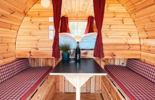 Prima Camping Resort Boddenblick -Ostsee - Foto 46