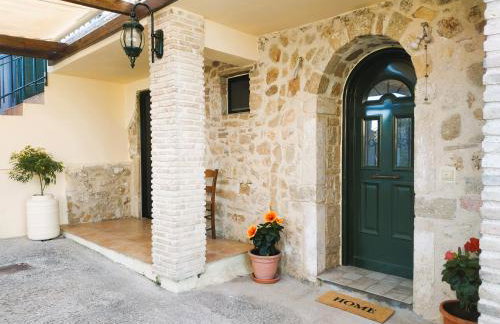 Corfu Ariandi Stone House - Foto 37