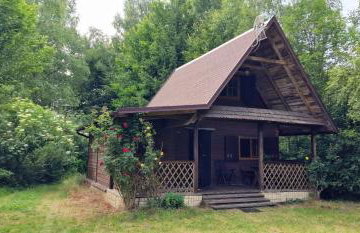 Leśna Ostoja - Foto 1