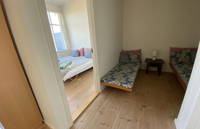 Skaerven Beachfront Condos and Cottage - Foto 19