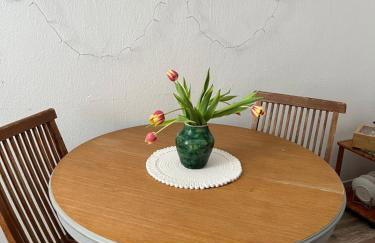 Petit Martha - gemütlich eingerichtete Wohnung - Foto 7