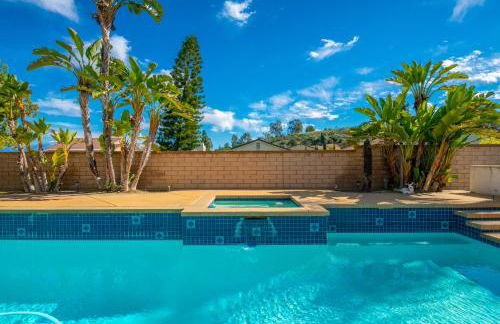 @ Marbella Lane - Captivating Home in Rowland Hts - Foto 36