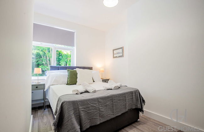 Host Stay Croydon Road Dwelling - Foto 20
