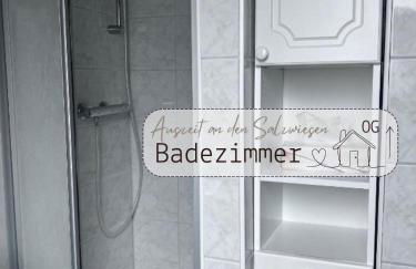 Ferienhaus "Auszeit an den Salzwiesen" - Foto 9