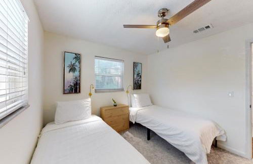 Lounging Palms Estate - Foto 24