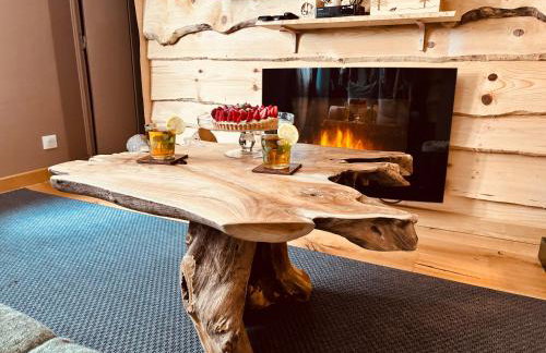 La Cabane de Marie - Foto 23