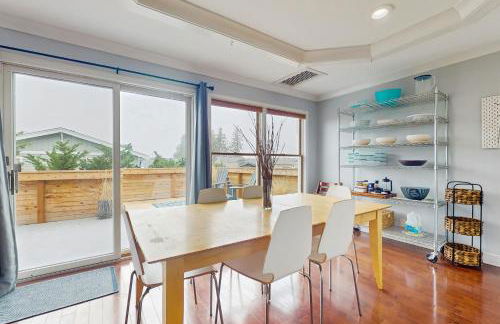 Saltwater Shoreline - Foto 5