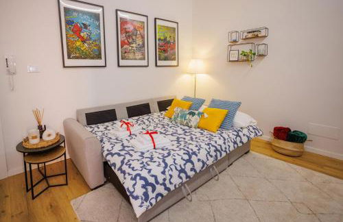 Feltrinelli Suite - Foto 26