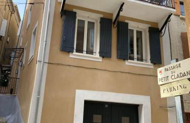 Maison de charme dans le centre historique - Foto 24