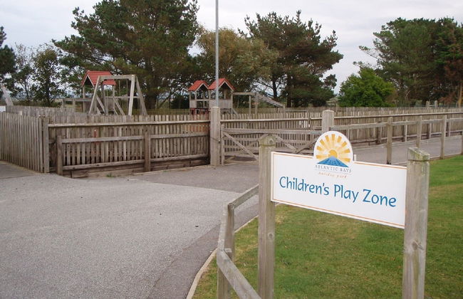 Holidays at Atlantic Bays Holiday Park - Foto 12