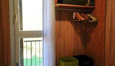 Appartement vert tendre face à la montagne - Foto 2