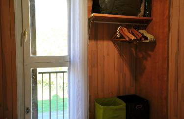 Appartement vert tendre face à la montagne - Foto 2