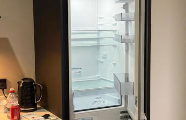 Quality City Green Luxury Apts Close to NEC & Airport - Foto 8