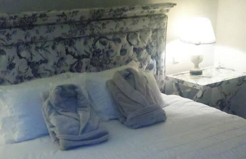 PUENTE ROMANO LUXURY PENTHOUSE, Beachside & Sea Views - Foto 23