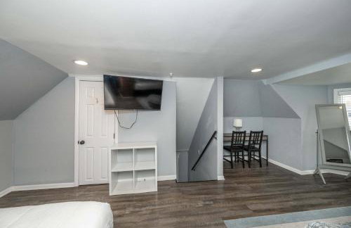 The Restful Roost w Hot Tub - Foto 48