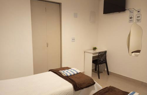 Hospedagem Otto - Saúde SP-160 complexo Anchieta-imgrantes Próx a ExpoSP Aerop Cursino Zoosafári Shop Plaza Sul - Foto 62