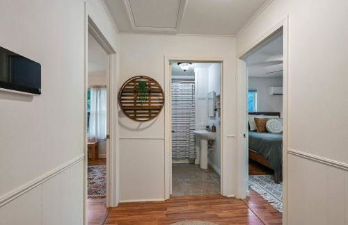 Wellington Cottage 2BR Modern Boho - Foto 19