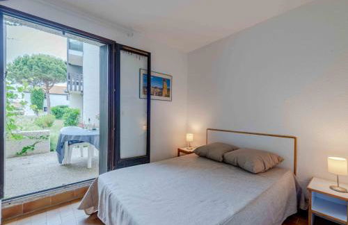 Apartment Coudalère-Les Hébrides-3 by Interhome - Foto 15