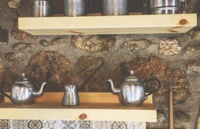 M&M STONE-Village House-Family-Vintage - Foto 15