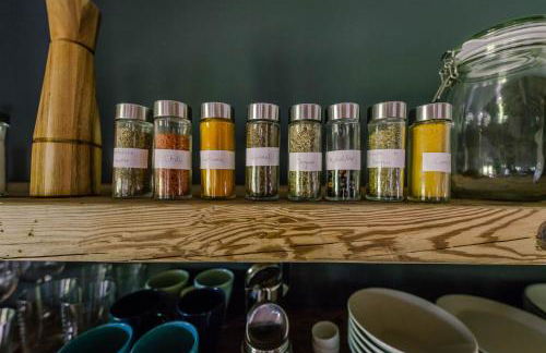 Alpenchalet Kogel - Blick auf Tölz und ins Karwendel - Foto 14