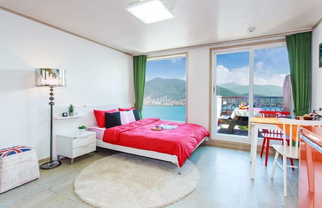 Casa Pension Tongyeong - Foto 10