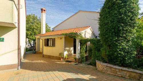 Apartment Red Romantic 2-1 - Foto 3