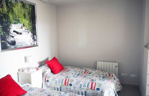 Apartamento en 1ª línea Residencial Las Arenas - Foto 20