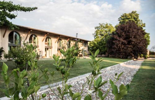 Agriturismo Corte Ruffoni - Foto 89