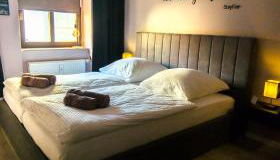 StayFine - smartes Design Apartment am Uni Campus - Foto 4, towels